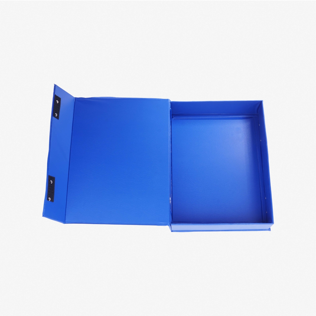 Cặp hộp liền 10cm - Ảnh 4