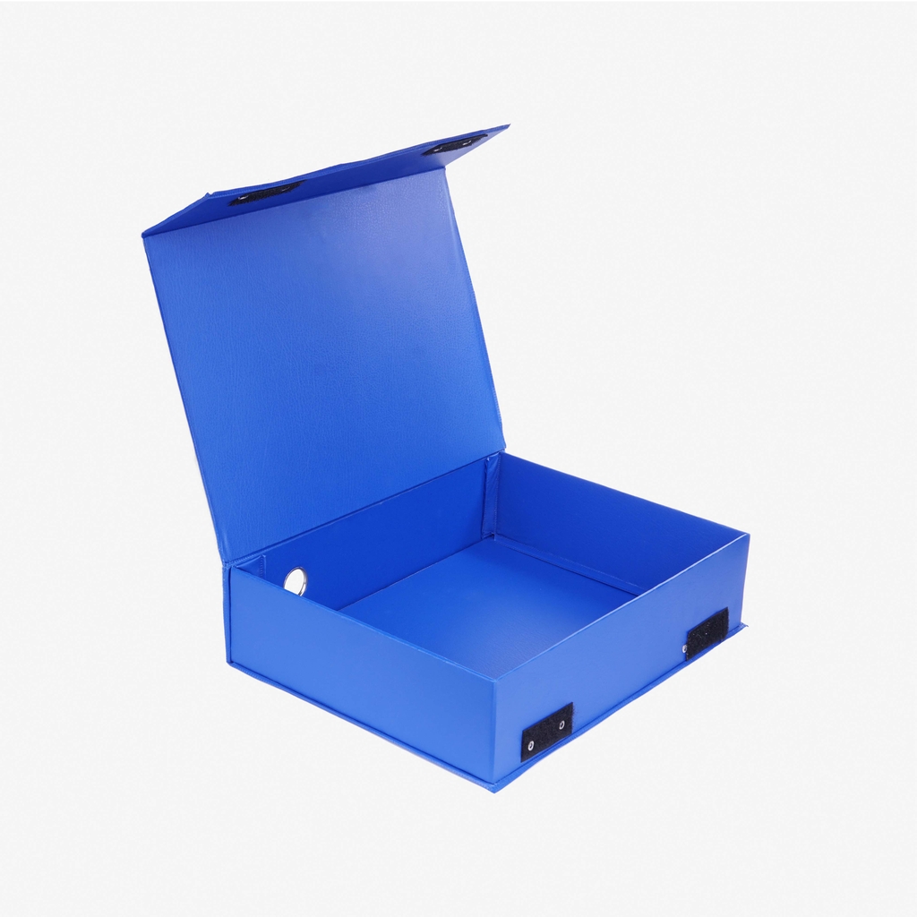 Cặp hộp liền 10cm - Ảnh 5