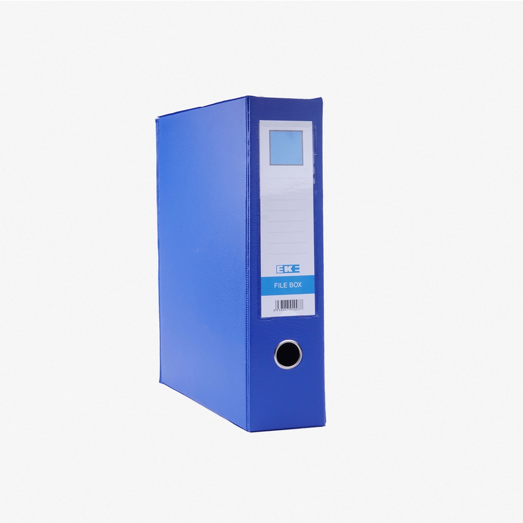 Cặp hộp liền 10cm - Ảnh 3