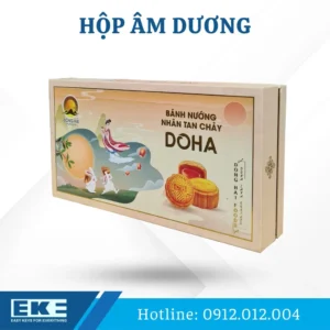HỘP ÂM DƯƠNG 1