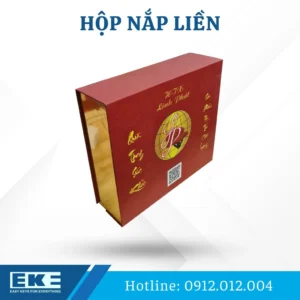 HỘP LẮP LIỀN 9