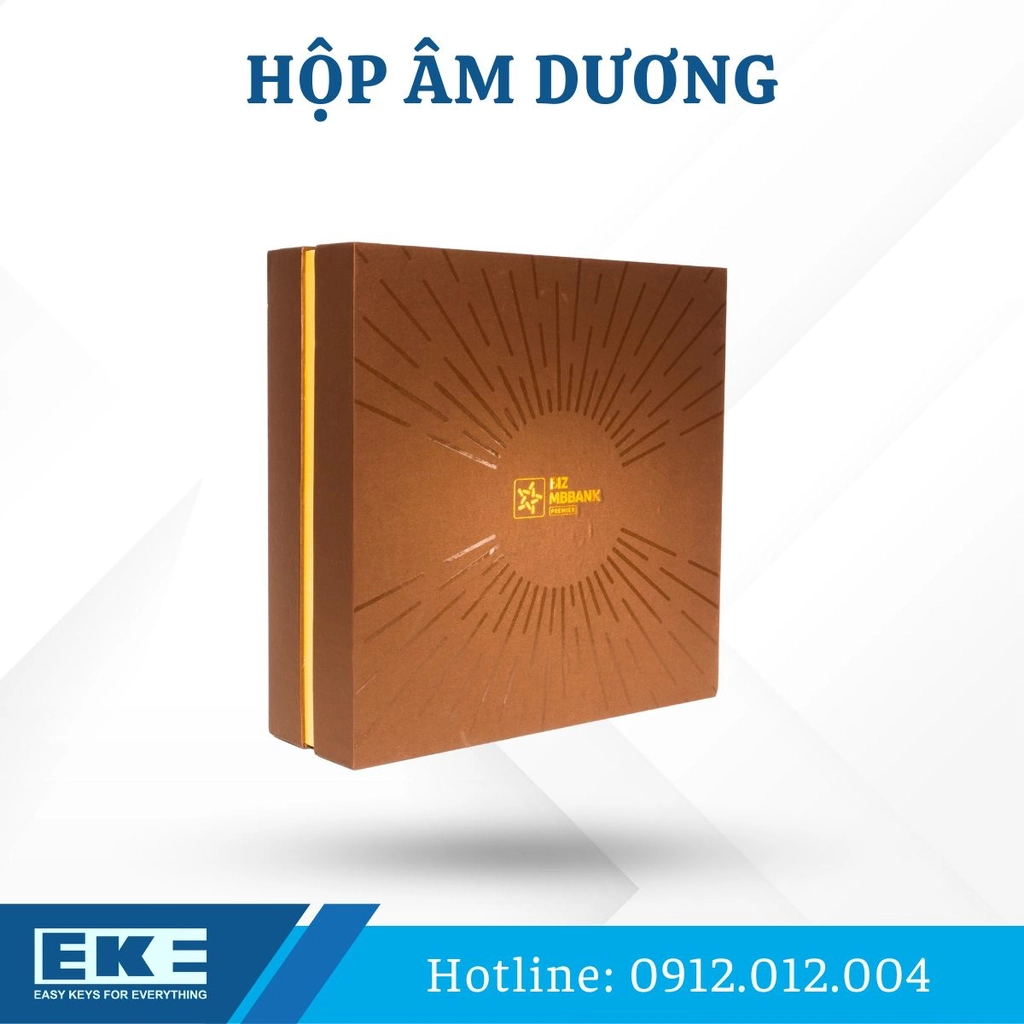 Hộp Âm Dương 4