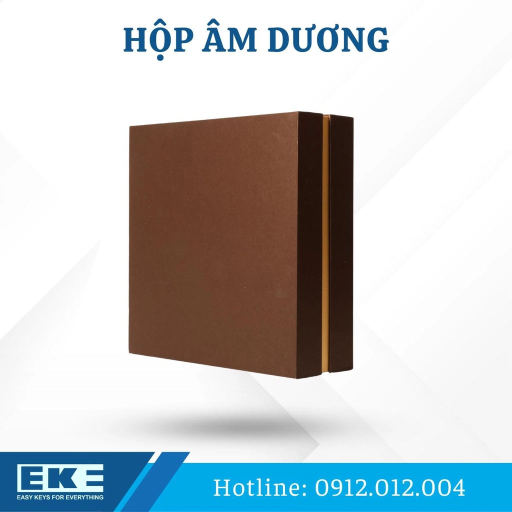 Hộp Âm Dương 4 - Ảnh 3