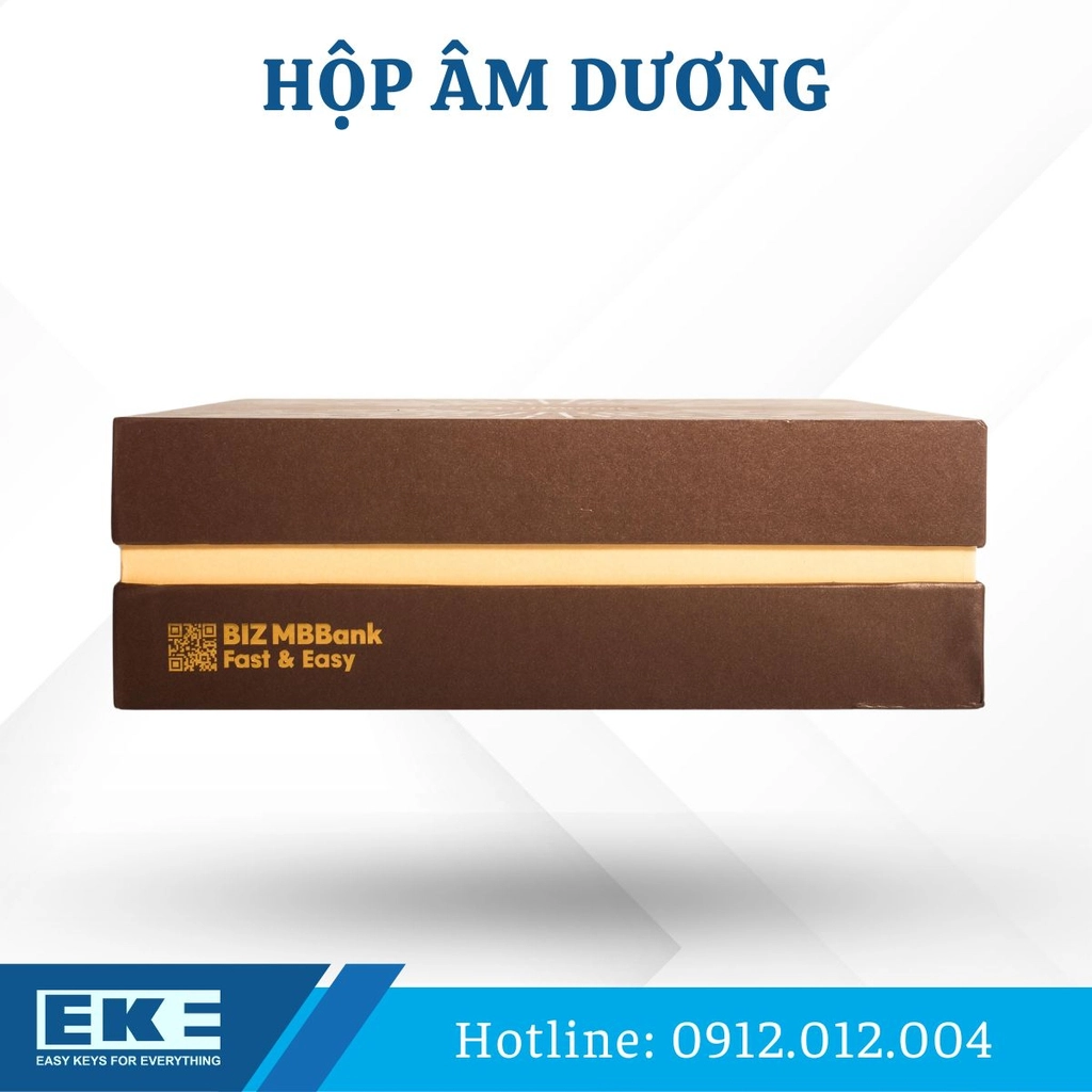 Hộp Âm Dương 4 - Ảnh 2