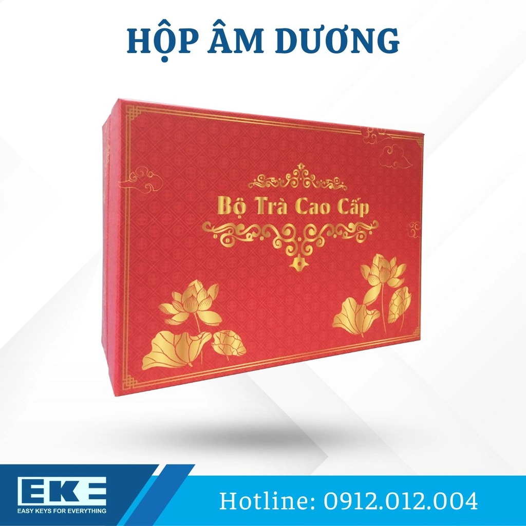 Hộp Âm Dương 2 - Ảnh 2