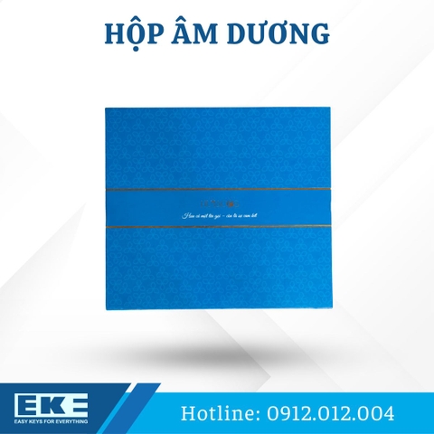 Hộp Âm Dương 3