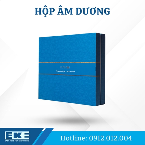 Hộp Âm Dương 3 - Ảnh 2