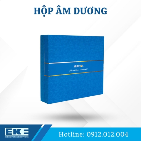 Hộp Âm Dương 3 - Ảnh 3