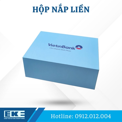 Hộp Nắp Liền 11 - Ảnh 3